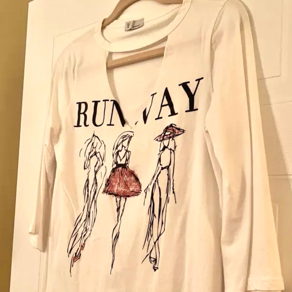 Cotton blouse